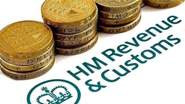 HMRC