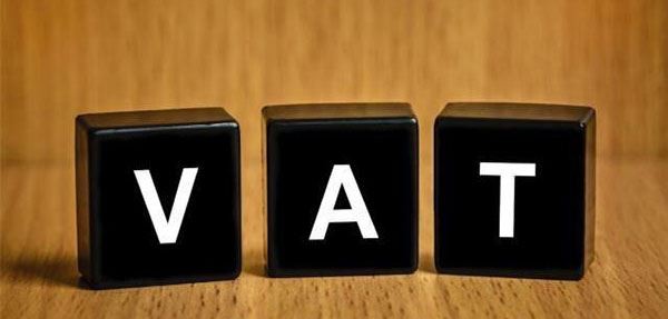 个人VAT注册
