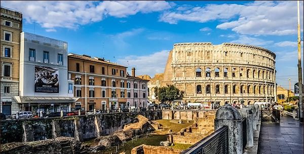 意大利VAT申报流程