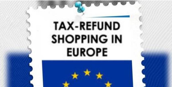 欧洲VAT如何退税