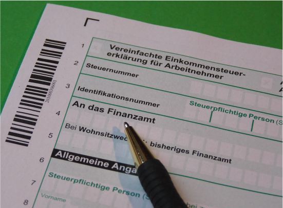 欧洲VAT注册申报政策知识