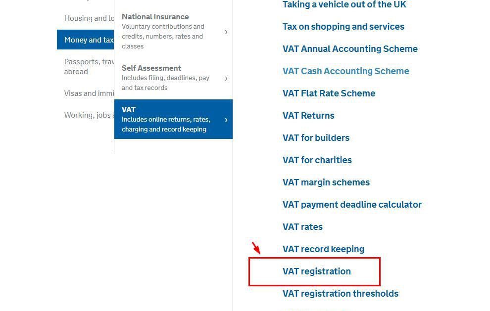 英国VAT可以自己申请VAT吗